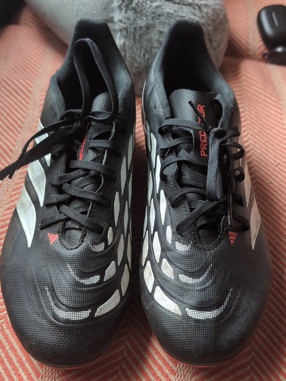 Mens 8.5 Soccer Cleats